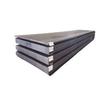 ST37 Hot Rolled Mild Steel Plate